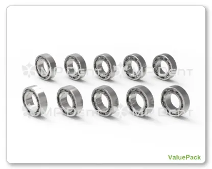 Picture of GTBR203: MP-Tech Perfection Low Speed Stainless Steel Dental Bearings