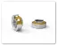 Picture of GTBR108: MP-Tech Perfection Low Speed Ceramic Dental Bearings