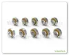 Picture of GTBR108: MP-Tech Perfection Low Speed Ceramic Dental Bearings