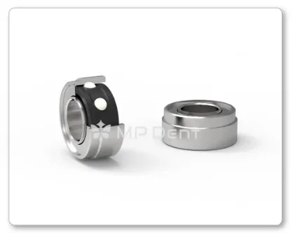 Picture of ATBR503: MP-Tech Perfection Angular Contact/ Ceramic Dental Bearings