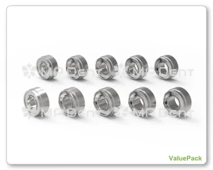 Picture of ATBR503: MP-Tech Perfection Angular Contact/ Ceramic Dental Bearings