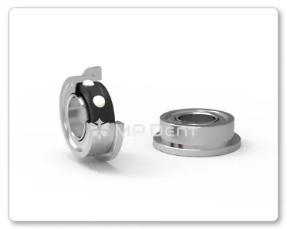 Picture of ATBR505: MP-Tech Perfection Angular Contact/ Ceramic Dental Bearings