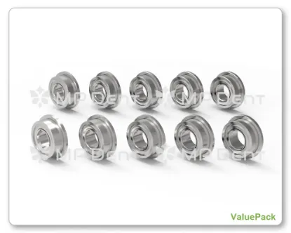 Picture of ATBR505: MP-Tech Perfection Angular Contact/ Ceramic Dental Bearings