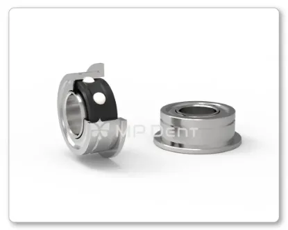 Picture of ATBR507: MP-Tech Perfection Angular Contact/ Ceramic Dental Bearings