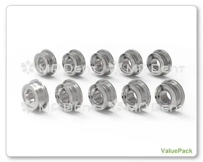 Picture of ATBR507: MP-Tech Perfection Angular Contact/ Ceramic Dental Bearings