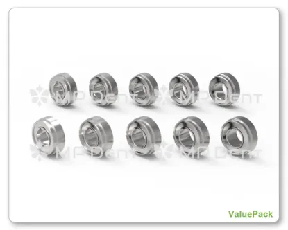 Picture of ATBR410: MP-Tech Perfection Angular Contact/ Ceramic Dental Bearings