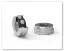 Picture of ATBR411: MP-Tech Perfection Angular Contact/ Ceramic Dental Bearings