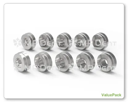 Picture of ATBR411: MP-Tech Perfection Angular Contact/ Ceramic Dental Bearings
