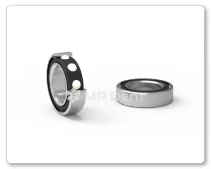 Picture of GTBR105: MP-Tech Perfection Angular Contact/ Ceramic Dental Bearings