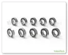 Picture of GTBR105: MP-Tech Perfection Angular Contact/ Ceramic Dental Bearings