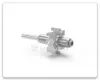 Picture of A300L/ Mach 2 S/ Mach-Lite 2 S/ Mach-Lite XT S/ Brasseler N75S/ NL85S Combo – Spindle & Impeller Assembly
