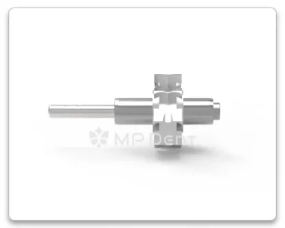 Picture of A300L/ Mach 2 S/ Mach-Lite 2 S/ Mach-Lite XT S/ Brasseler N75S/ NL85S Combo – Spindle & Impeller Assembly
