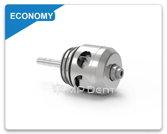 Picture of A300L/ Mach 2 S/ Mach-Lite 2 S/ Mach-Lite XT S/ Brasseler N75S/ NL85S Turbine Cartridge (Economy)