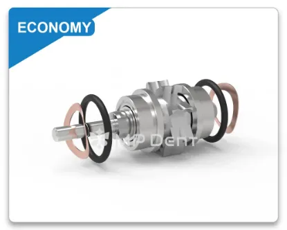 Picture of Alpha-Light S / Phatelus I S / Kinetic Viper S Turbine Cartridge (Economy)