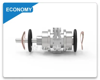 Picture of Alpha-Light S / Phatelus I S / Kinetic Viper S Turbine Cartridge (Economy)