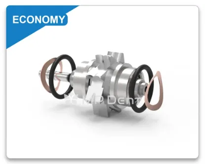 Picture of Alpha-Light T/ Phatelus I T/ Kinetic Viper T Turbine Cartridge (Economy)