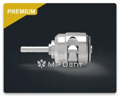 Picture of PanaAir FX/ PanaMax2 PAF-SU M4 / B2 / QD Turbine Cartridge/ Ceramic (Premium)