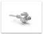 Picture of PanaAir FX / PanaMax2 PAF-SU M4 / B2 / QD Combo – Spindle & Impeller Assembly