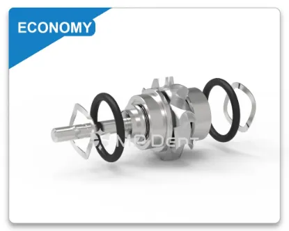 Picture of Ti-Max Z800L Turbine Cartridge (Economy)