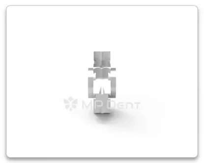 Picture of Impeller for Alpha-Light T/ Phatelus I T/ Kinetic Viper T Turbine Cartridge