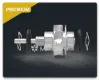 Picture of SUPERtorque 655/ 660 Turbine Cartridge/ Ceramic (Premium)