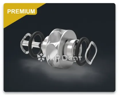 Picture of GENTLEforce 7000 Turbine Cartridge/ Ceramic (Premium)