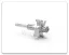 Picture of Companion 634 P4 Combo – Spindle & Impeller Assembly