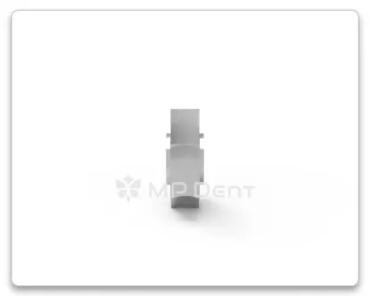 Picture of Impeller for BELLAtorque Mini 637/ MIRA LUX 635 BR Turbine Cartridge