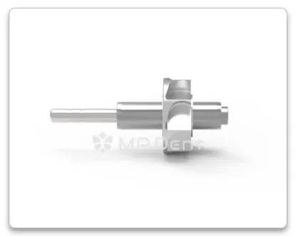 Picture of Synea TA-97 Combo – Spindle & Impeller Assembly