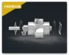 Picture of Synea TA-98 3-Port Turbine Cartridge/ Ceramic (Premium)