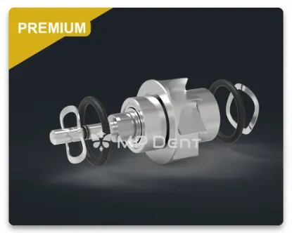 Picture of Synea TA-98 C LED Turbine Cartridge/ Ceramic (Premium)