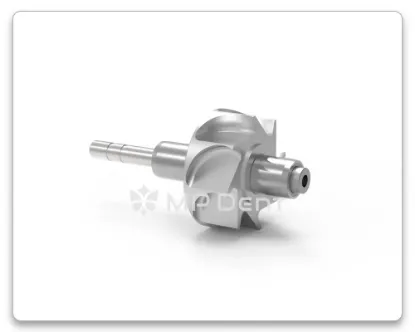 Picture of Synea TA-98 C LED Combo – Spindle & Impeller Assembly