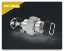 Picture of Trend TC-80 Turbine Cartridge/ Ceramic (Premium)