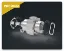 Picture of Trend TC-95 Turbine Cartridge/ Ceramic (Premium)