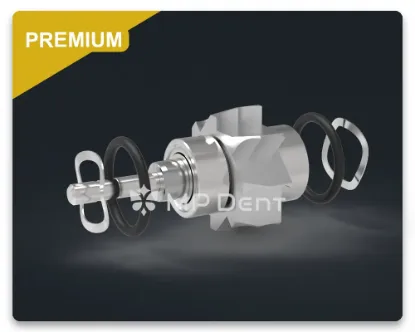Picture of Trend TC-95 Turbine Cartridge/ Ceramic (Premium)