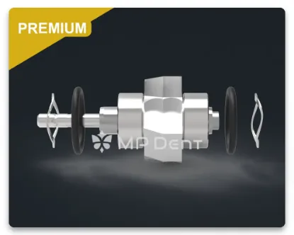 Picture of Trend TC-95 Turbine Cartridge/ Ceramic (Premium)