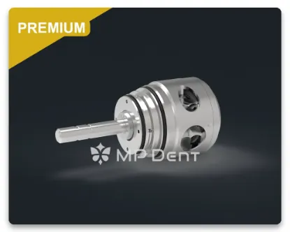 Picture of Pana-Max Plus M/ S-Max M500L Turbine Cartridge/ Ceramic (Premium)