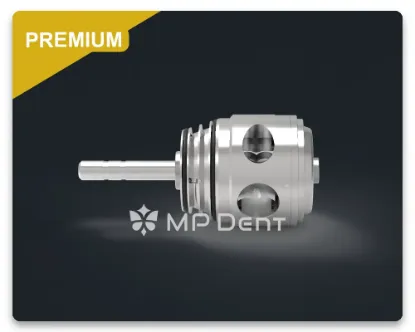 Picture of Pana-Max Plus M/ S-Max M500L Turbine Cartridge/ Ceramic (Premium)