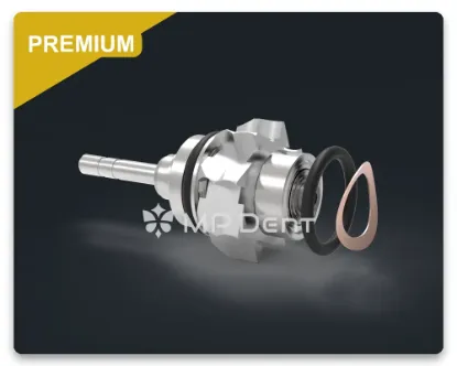 Picture of Pana-Max TU / PAX-TU Turbine Cartridge/ Ceramic (Premium)