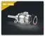 Picture of Pana-Max TU / PAX-TU Turbine Cartridge/ Ceramic (Premium)