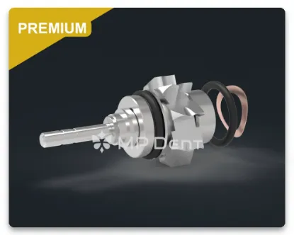 Picture of Pana-Max TU / PAX-TU Turbine Cartridge/ Ceramic (Premium)