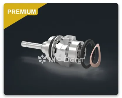 Picture of Pana-Max SU / PAX-SU Turbine Cartridge/ Ceramic (Premium)