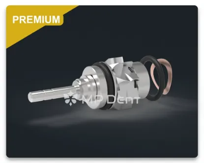 Picture of Pana-Max SU / PAX-SU Turbine Cartridge/ Ceramic (Premium)
