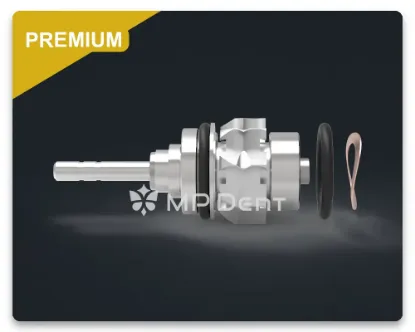 Picture of Pana-Max SU / PAX-SU Turbine Cartridge/ Ceramic (Premium)