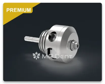 Picture of A400L / Mach 2 T / Mach-Lite 2 T / Mach-Lite XT T / N-75T / NL-75T / NL-85T Turbine Cartridge/ Ceramic (Premium)