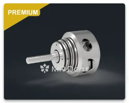 Picture of A400L / Mach 2 T / Mach-Lite 2 T / Mach-Lite XT T / N-75T / NL-75T / NL-85T Turbine Cartridge/ Ceramic (Premium)