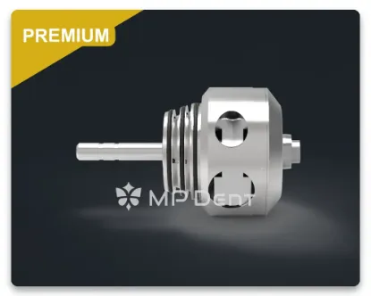 Picture of A400L / Mach 2 T / Mach-Lite 2 T / Mach-Lite XT T / N-75T / NL-75T / NL-85T Turbine Cartridge/ Ceramic (Premium)