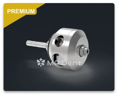 Picture of CH QD-T / N-45T / NL-45T / NL-65T / Phatelus II T / Phatelus 45 T Turbine Cartridge/ Ceramic (Premium)