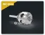 Picture of CH QD-M / NL-65M / Phatelus II M Turbine Cartridge/ Ceramic (Premium)