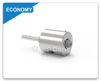 Picture of PanaAir Σ M-Push button Turbine Cartridge (Economy)